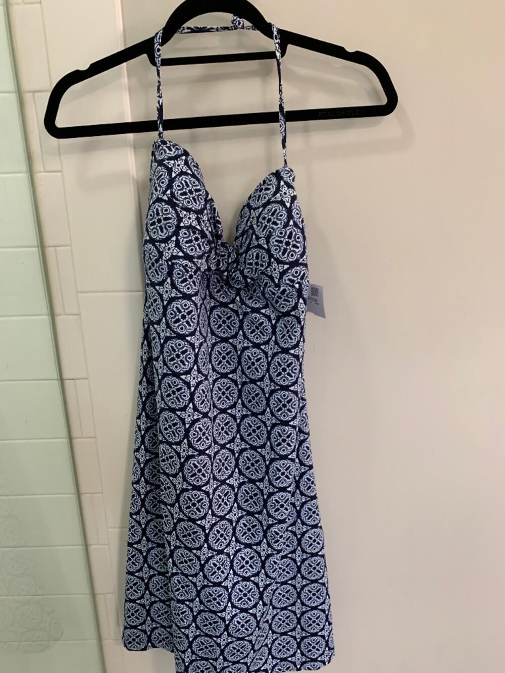 Tommy Bahama Womens sleeveless Dress size XL